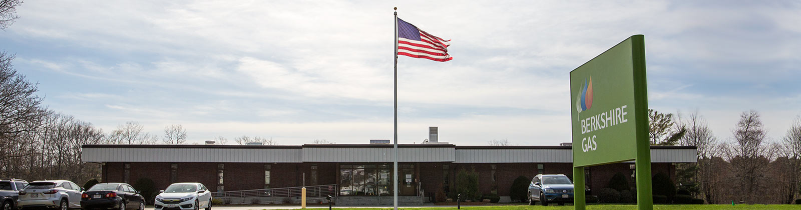 Photograph of BGC Operations Center