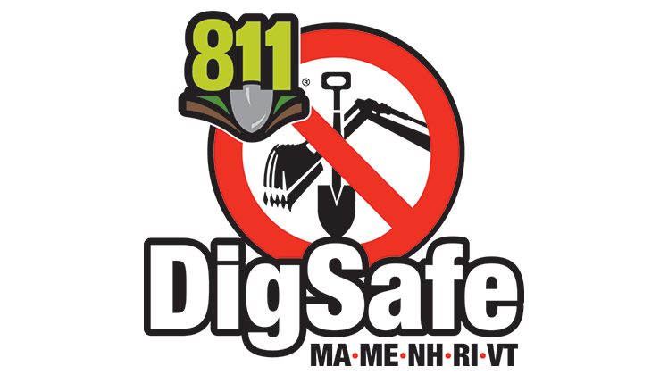 811 Digsafe logo 